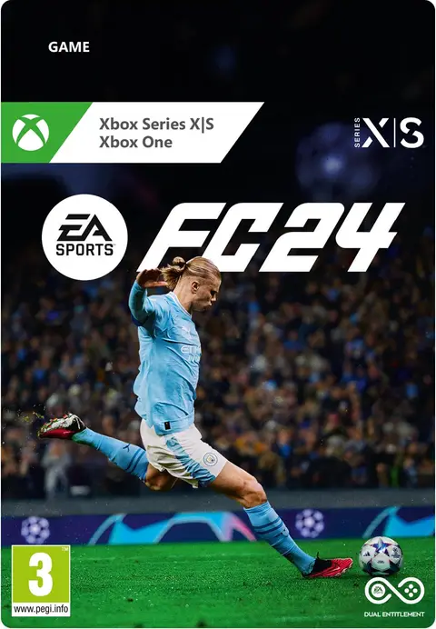 EA SPORTS FC 24
