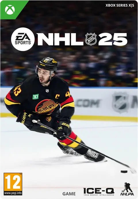NHL 25