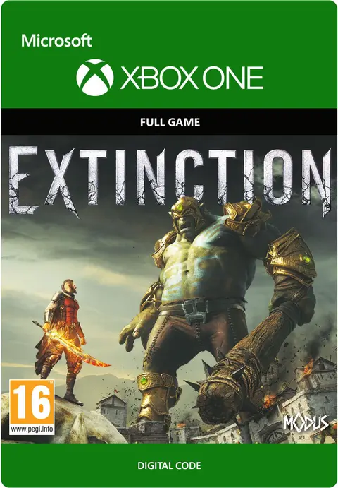 Extinction