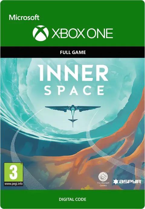 InnerSpace