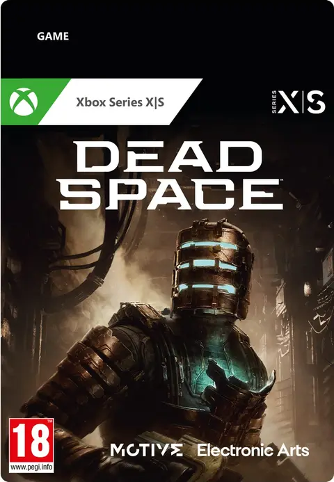 Dead Space