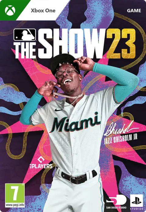 MLB The Show 23