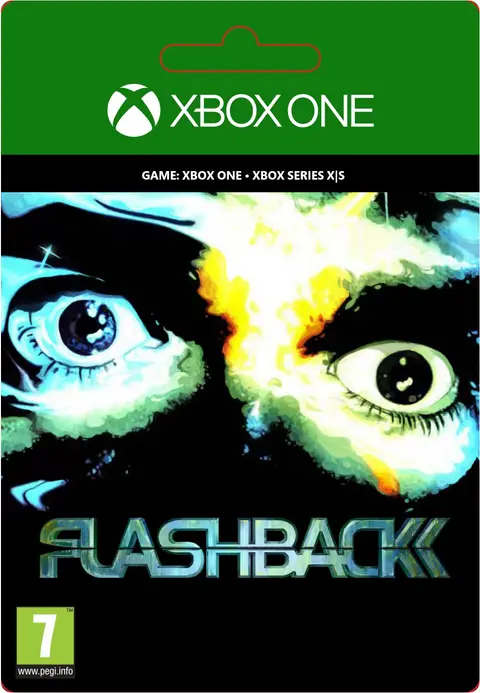 Flashback