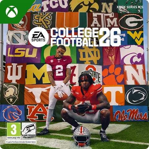 College Football 26
