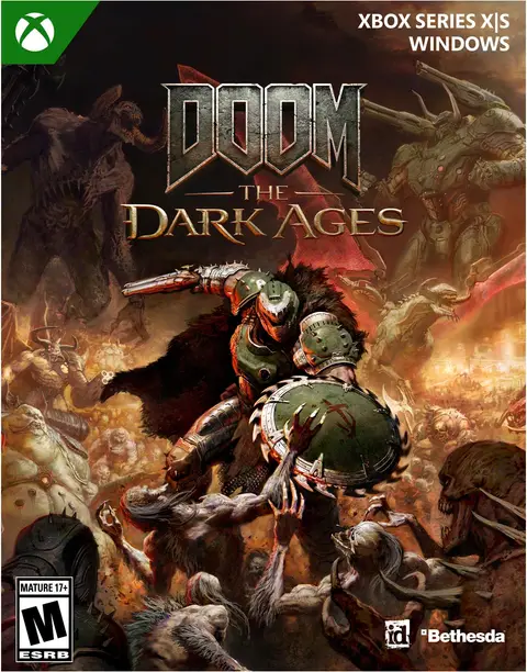 Doom: The Dark Ages