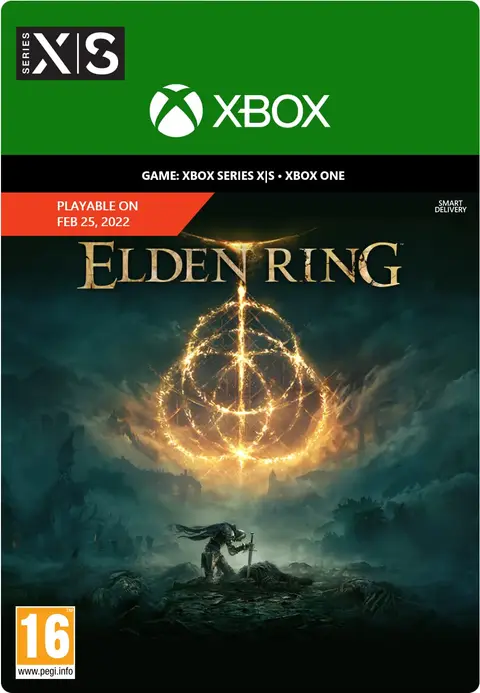 Elden Ring