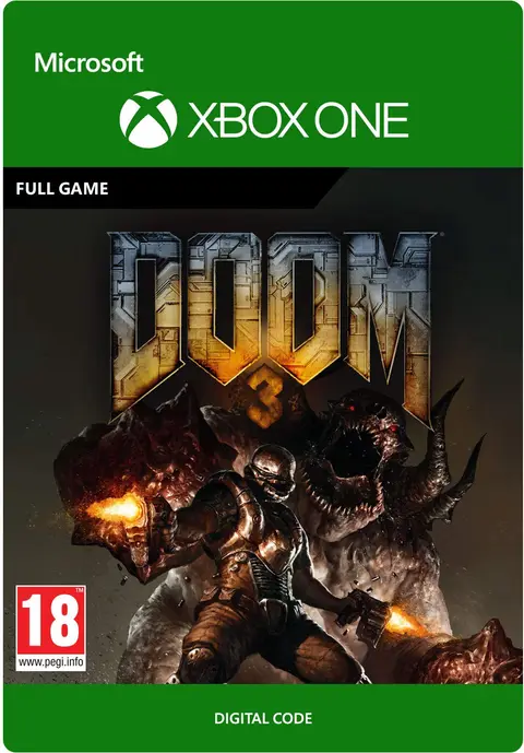 DOOM 3