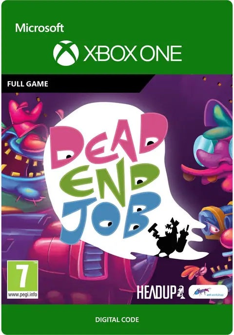 Dead End Job