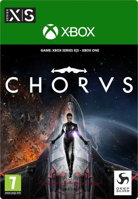 Chorus