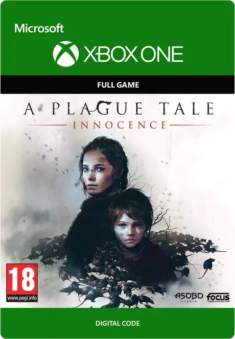 A Plague Tale: Innocence