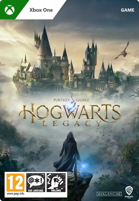 Hogwarts Legacy