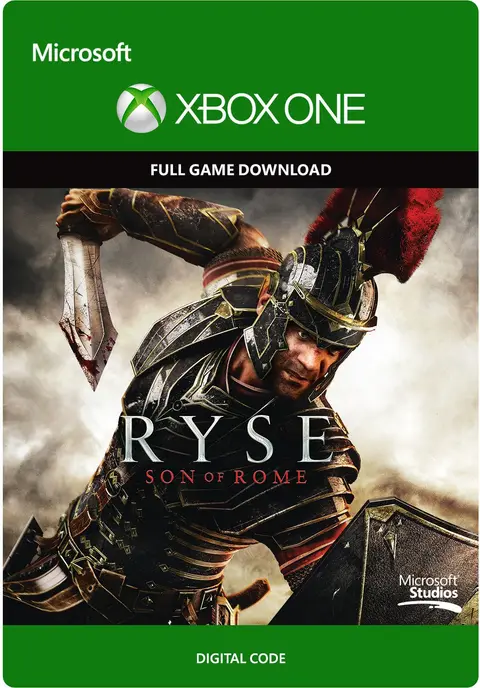 Ryse: Son of Rome