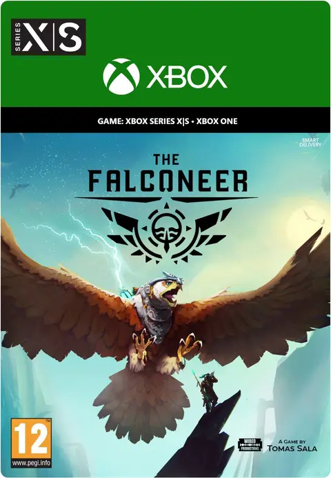 Falconeer