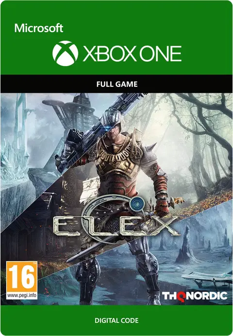 Elex