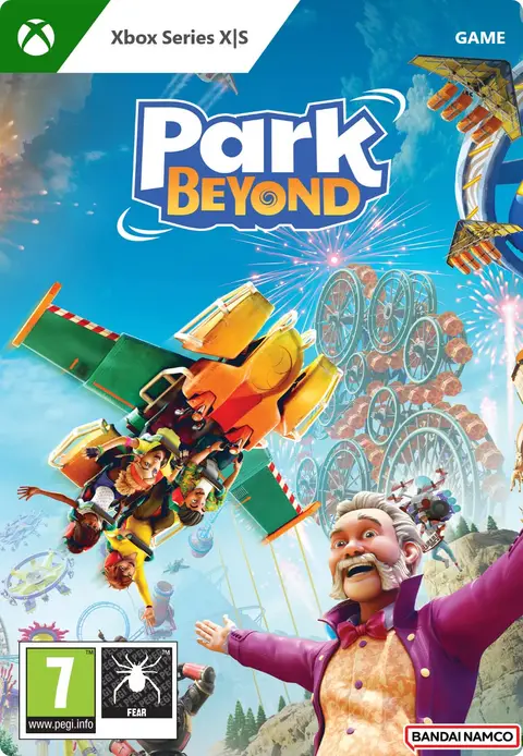 Park Beyond