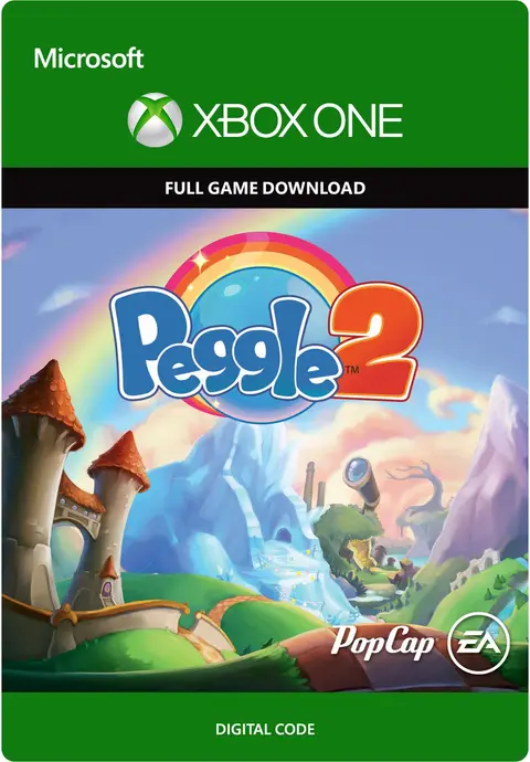 Peggle 2