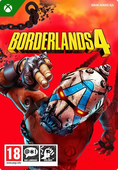 Borderlands 4