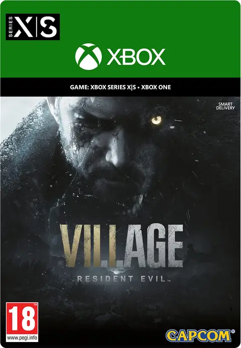 Resident Evil Village