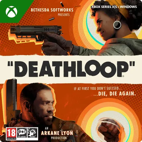 Deathloop