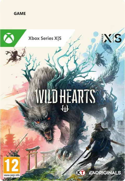 WILD HEARTS