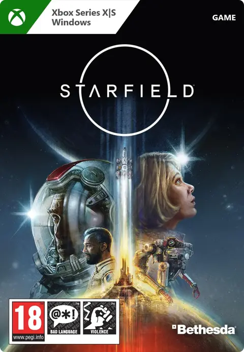 Starfield