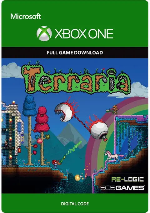 Terraria