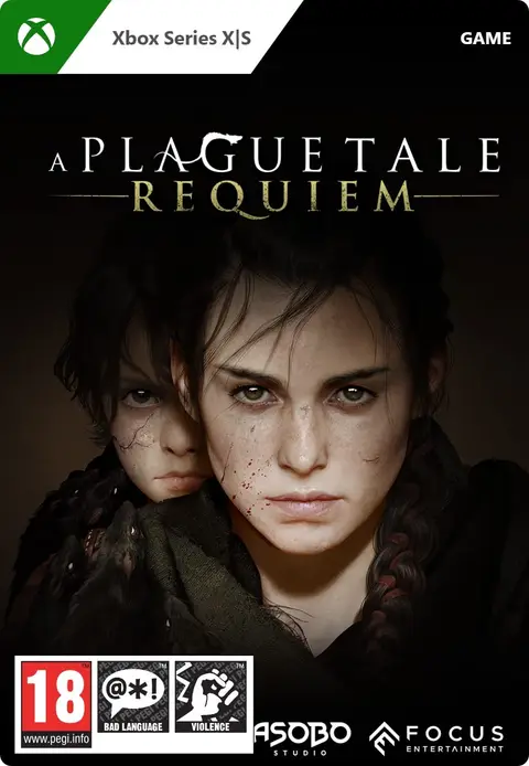 A Plague Tale: Requiem