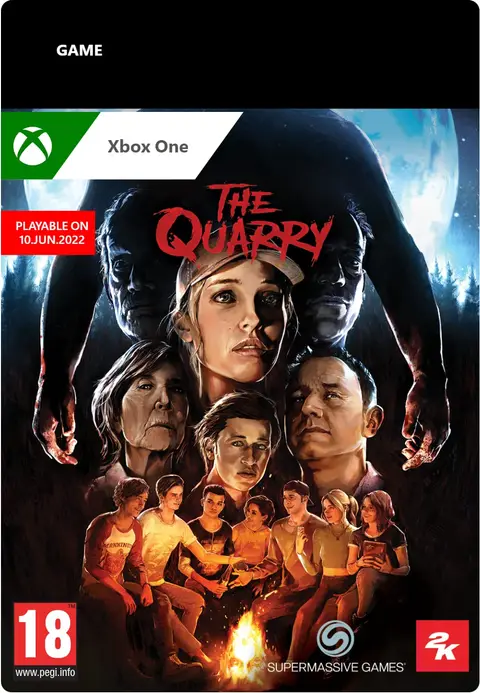 The Quarry