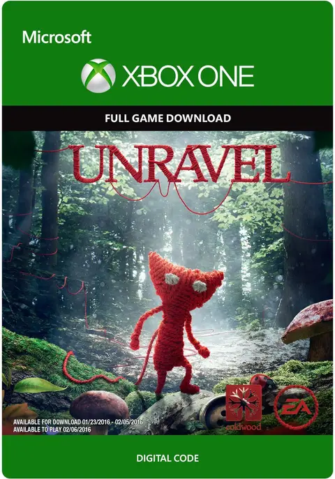 Unravel