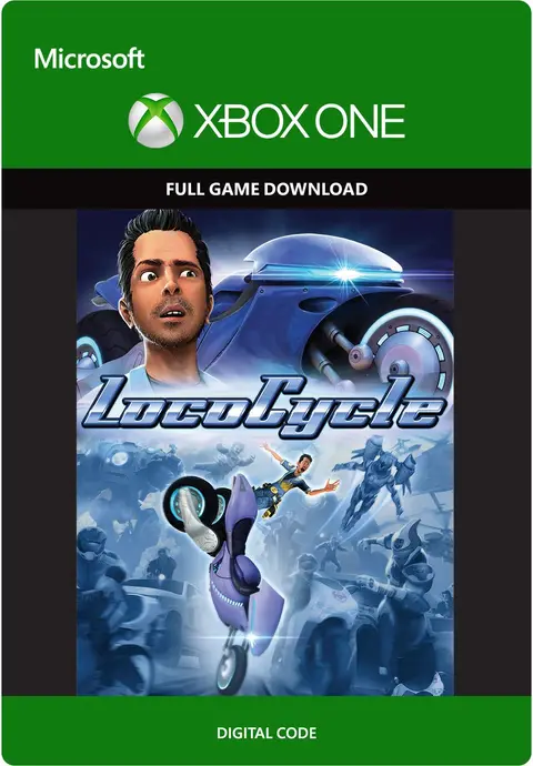 Lococycle