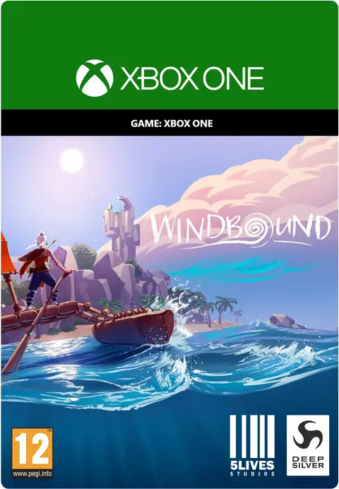 Windbound