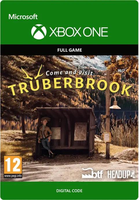 Trüberbrook