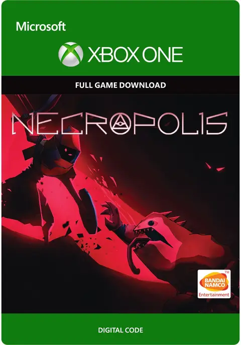 Necropolis