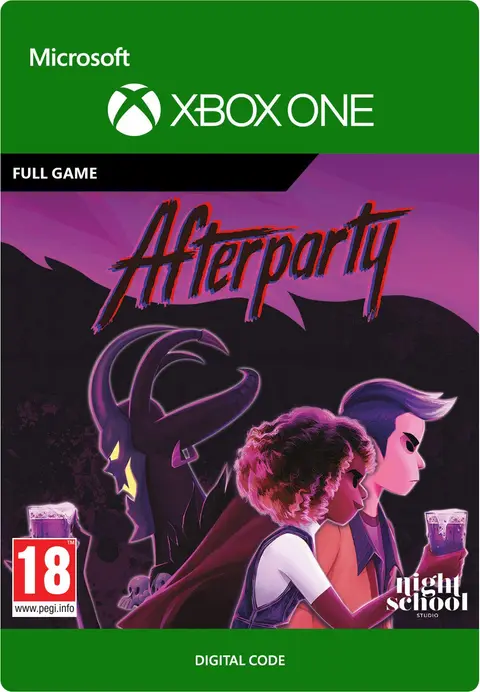 Afterparty