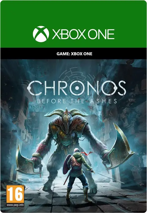 Chronos: Before the Ashes