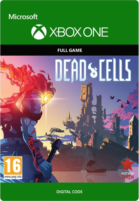 Dead Cells