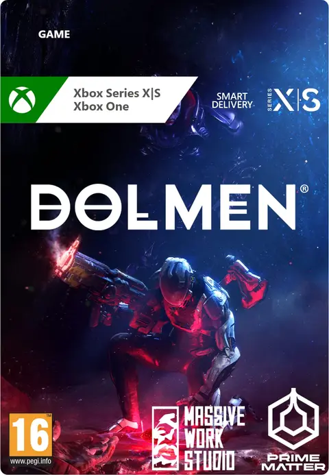 Dolmen