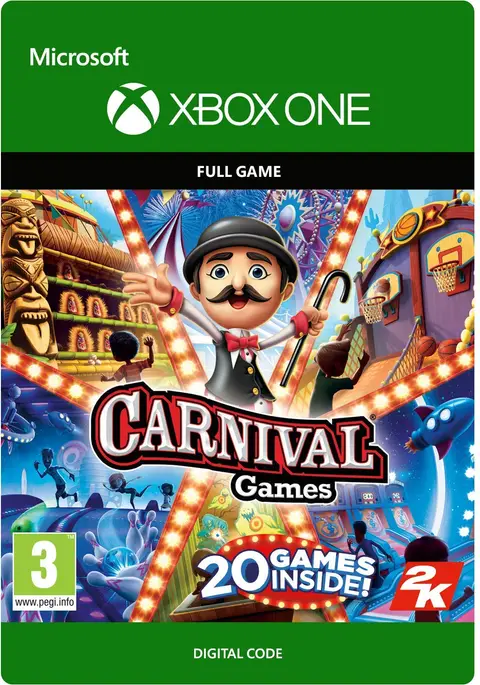Carnival Games
