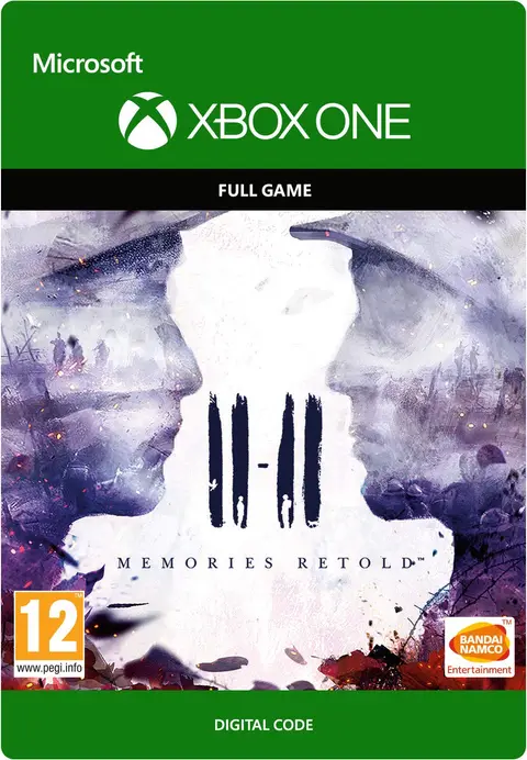 11-11: Memories Retold