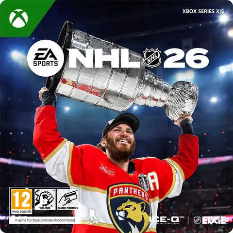 NHL 26