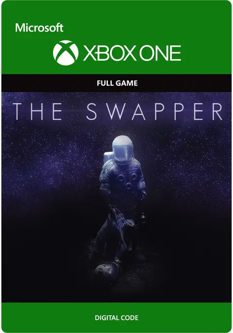 The Swapper
