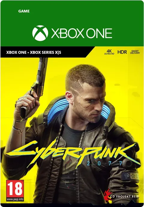 Cyberpunk 2077