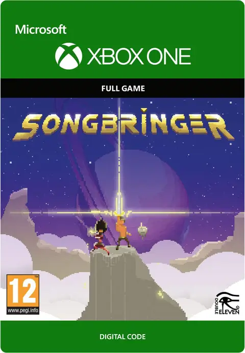 Songbringer