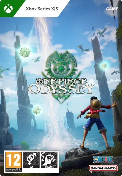One Piece Odyssey