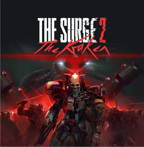 The Surge 2 — Kraken Expansion (DLC)