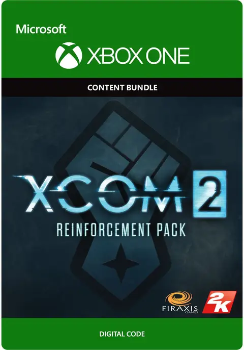 XCOM 2 — Reinforcement Pack (DLC)