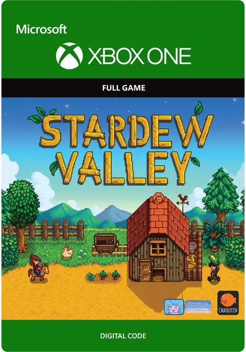 Stardew Valley