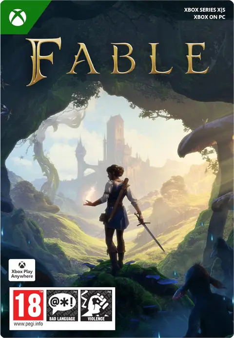 Fable