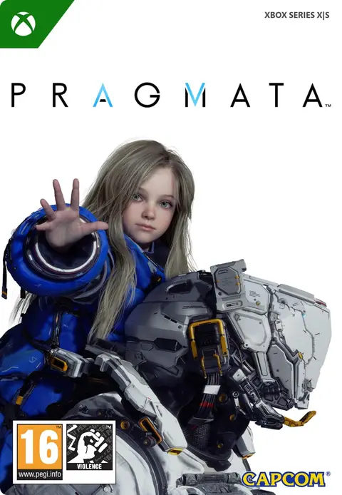 Pragmata