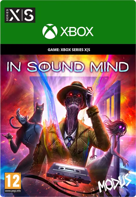 In Sound Mind